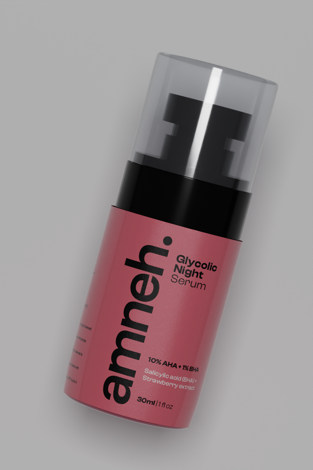 Glycolic Night Serum