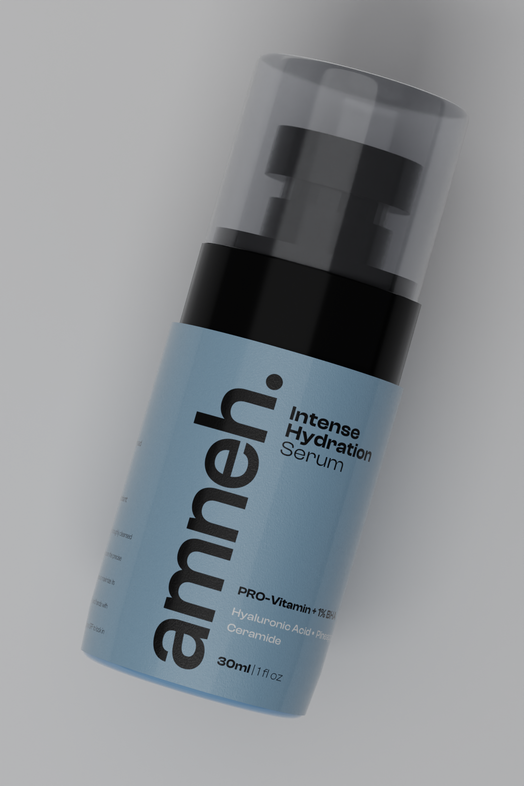 Intense Hydration Serum