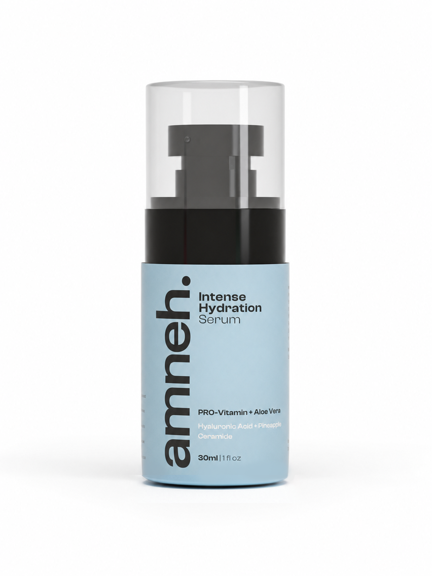 Intense Hydration Serum