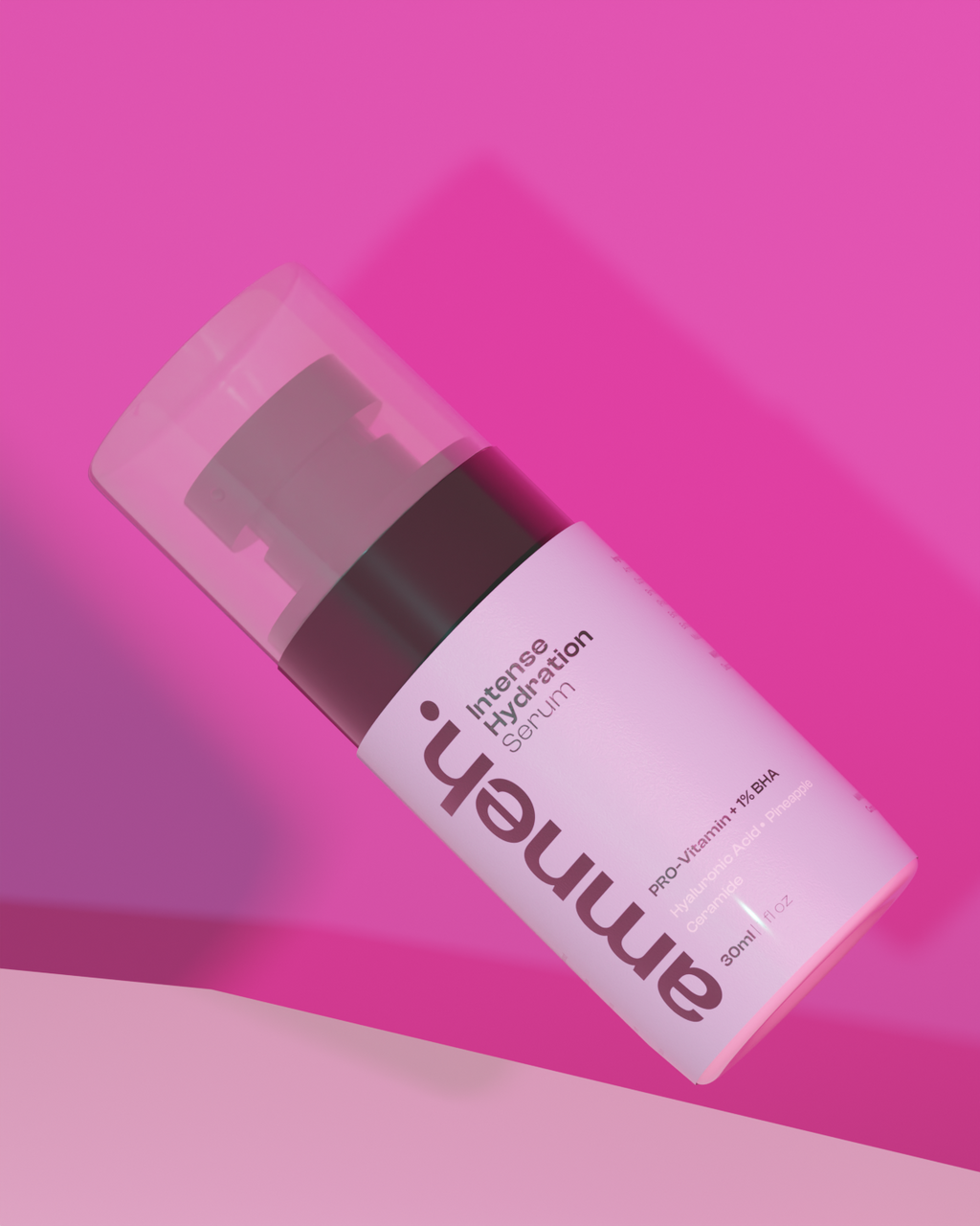 Glycolic Night Serum