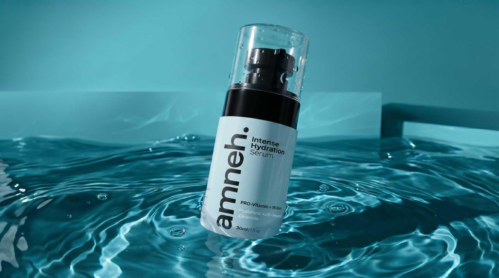 Intense Hydration Serum