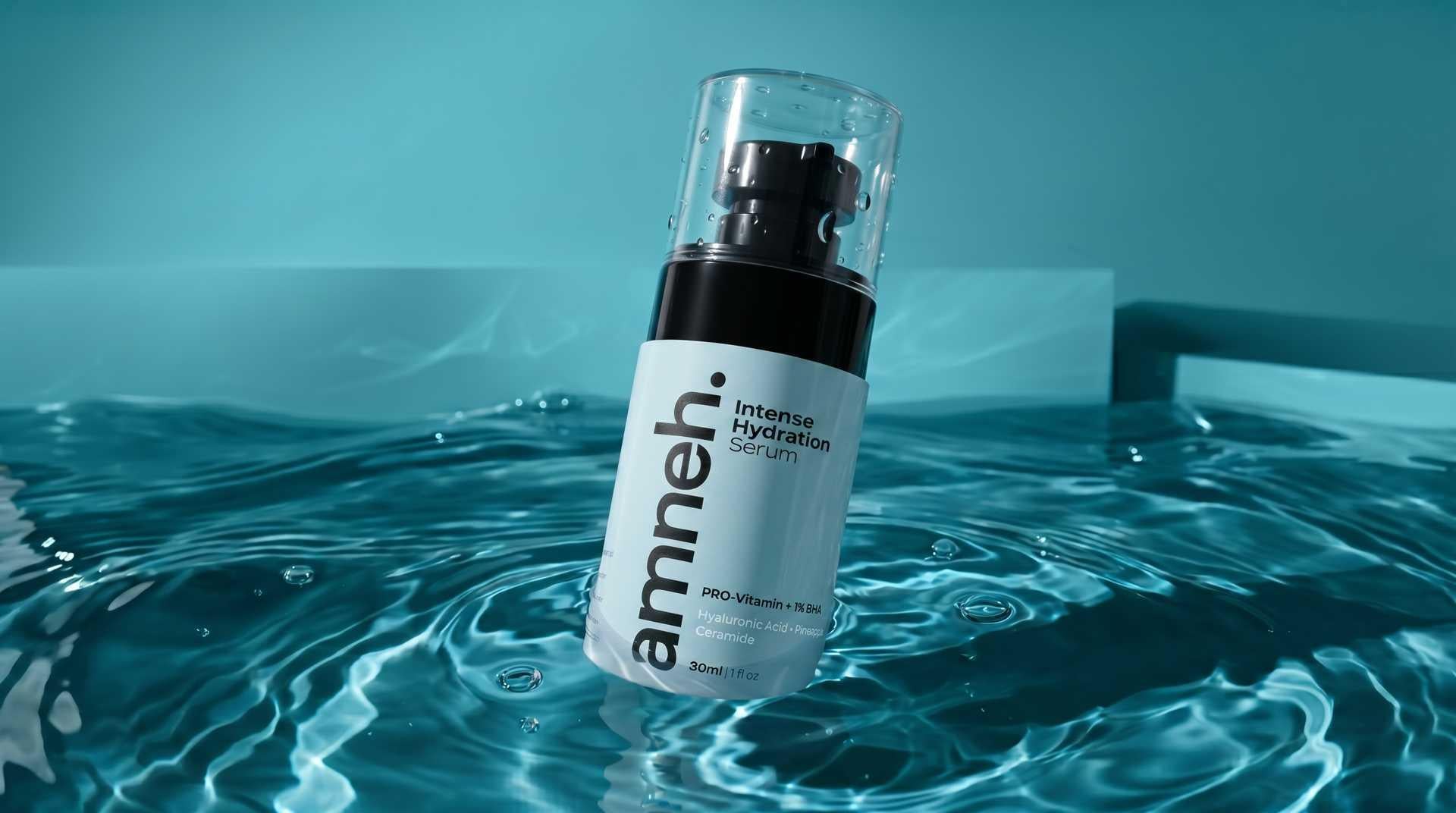 Intense Hydration Serum