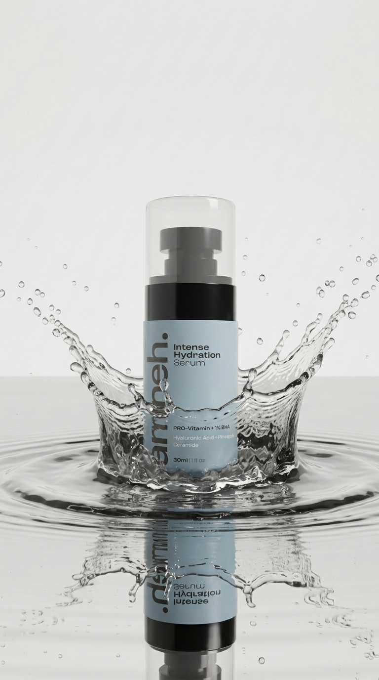 Intense Hydration Serum