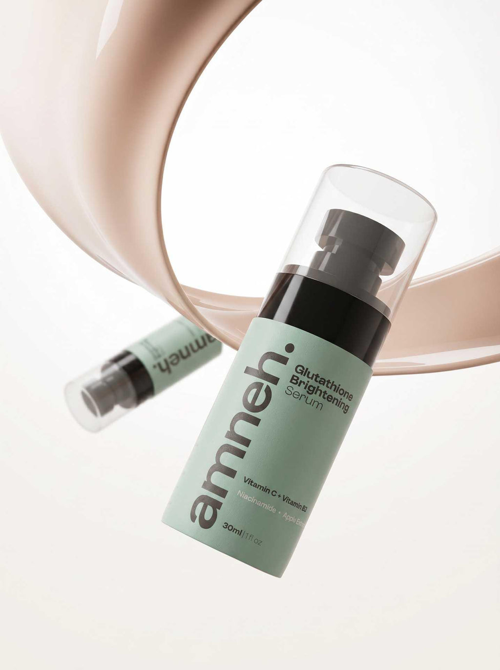 Glutathione Brightening Serum